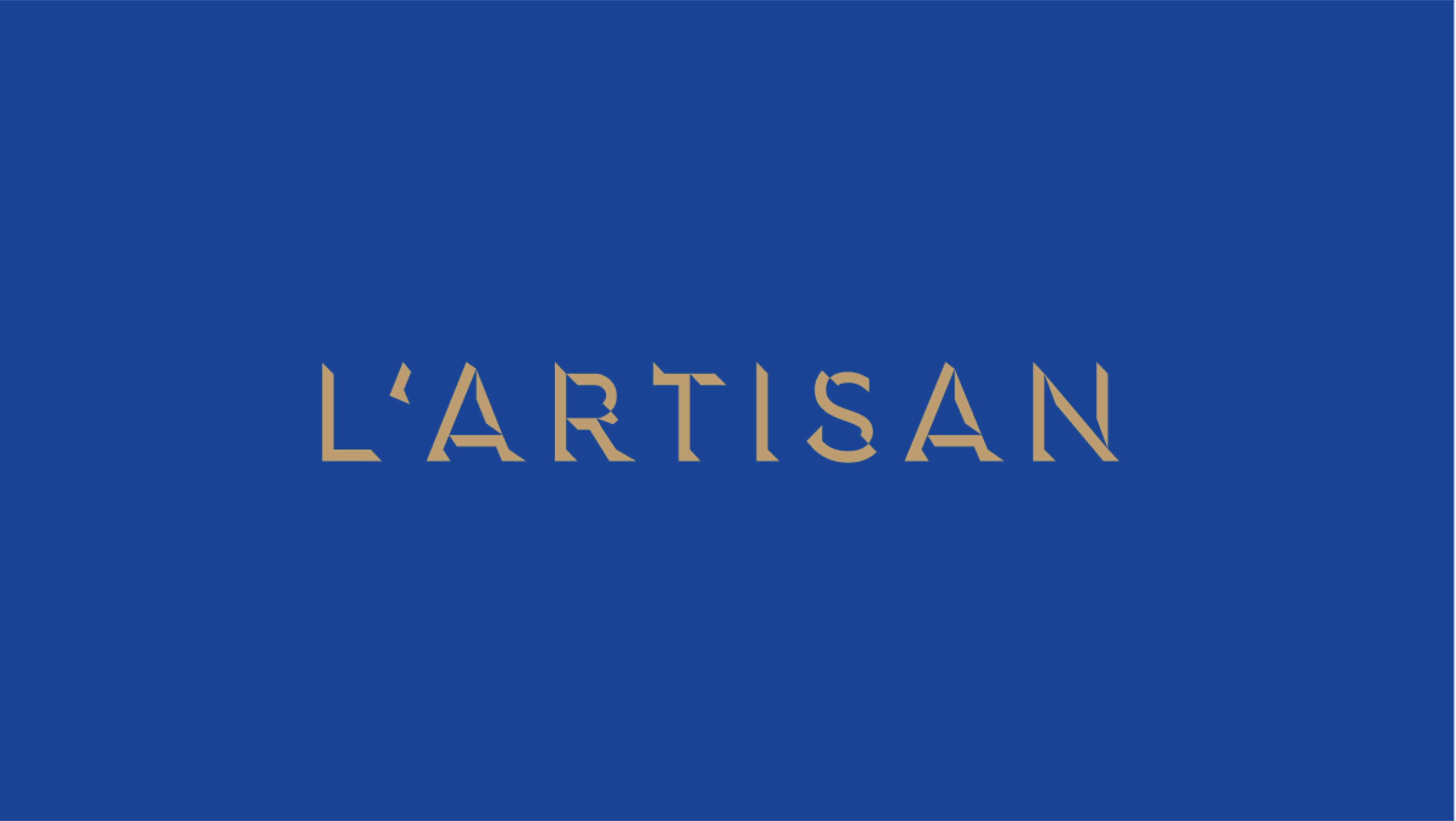 Lartisan Logo