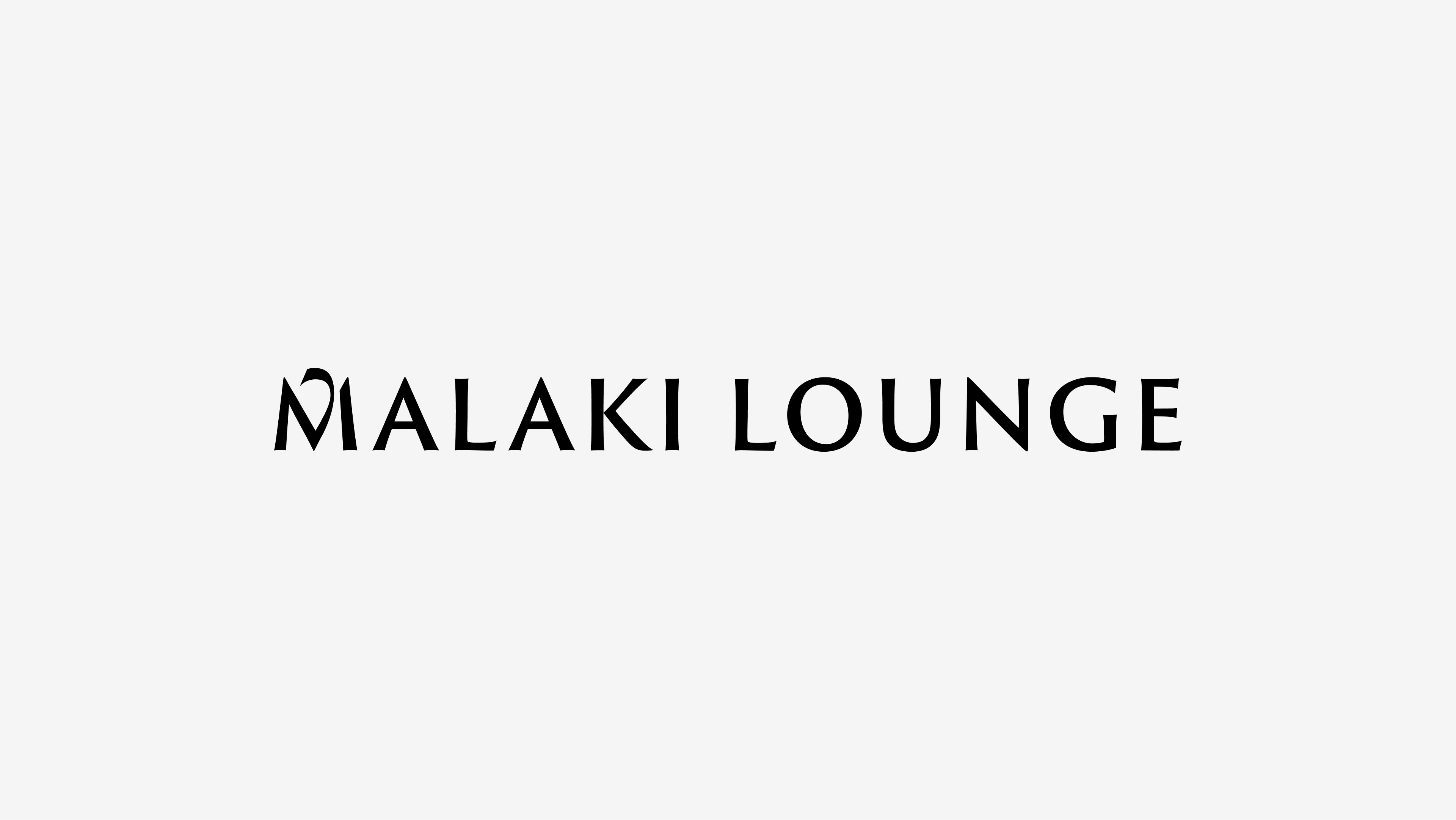 Malaki Lounge